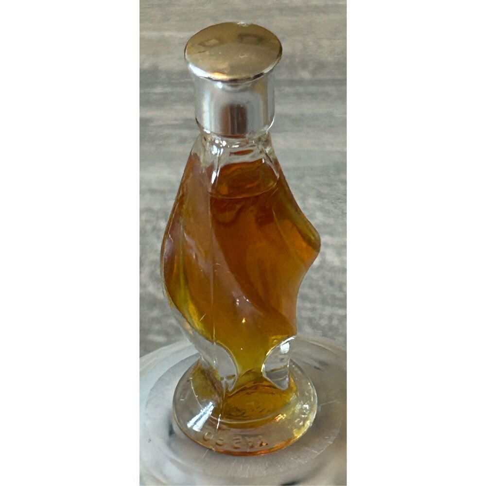 D’Orsay Voulez Vous Miniature Perfume